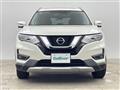 2020 Nissan X-Trail Hybrid