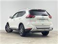 2020 Nissan X-Trail Hybrid