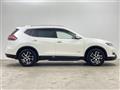2020 Nissan X-Trail Hybrid
