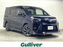 2021 Toyota Voxy