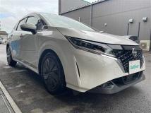 2021 Nissan Note