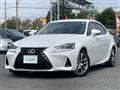 2019 Lexus IS