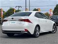 2019 Lexus IS