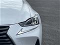 2019 Lexus IS
