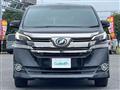 2015 Toyota Vellfire