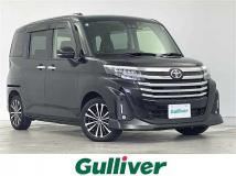 2022 Toyota Roomy