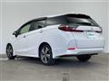 2022 Honda SHUTTLE HYBRID