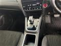 2022 Honda SHUTTLE HYBRID