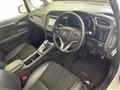 2022 Honda SHUTTLE HYBRID