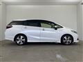 2022 Honda SHUTTLE HYBRID
