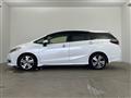 2022 Honda SHUTTLE HYBRID
