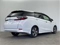 2022 Honda SHUTTLE HYBRID