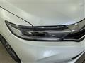 2022 Honda SHUTTLE HYBRID