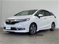 2022 Honda SHUTTLE HYBRID