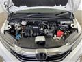 2022 Honda SHUTTLE HYBRID