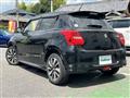 2019 Suzuki Swift