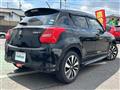 2019 Suzuki Swift