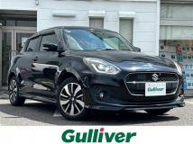 2019 Suzuki Swift