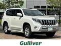 2015 Toyota Land Cruiser Prado