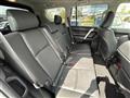 2015 Toyota Land Cruiser Prado
