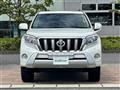 2015 Toyota Land Cruiser Prado