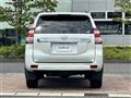 2015 Toyota Land Cruiser Prado