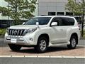 2015 Toyota Land Cruiser Prado