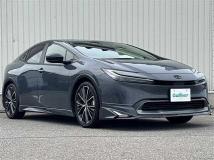 2023 Toyota Prius