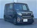 2021 Daihatsu Tanto