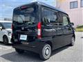 2023 Honda N-VAN