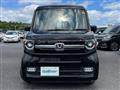 2023 Honda N-VAN