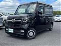 2023 Honda N-VAN