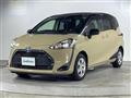 2021 Toyota Sienta