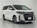 2021 Toyota Alphard