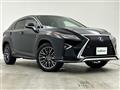 2017 Lexus RX