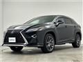2017 Lexus RX