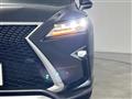 2017 Lexus RX