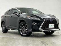 2017 Lexus RX
