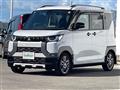 2023 Mitsubishi DELICA MINI
