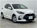 2020 Toyota Yaris