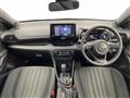 2020 Toyota Yaris