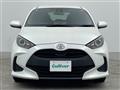 2020 Toyota Yaris