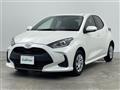 2020 Toyota Yaris