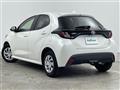 2020 Toyota Yaris