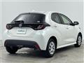 2020 Toyota Yaris