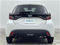 2020 Toyota Yaris