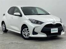 2020 Toyota Yaris