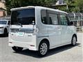 2014 Daihatsu Tanto