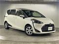 2020 Toyota Sienta