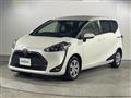 2020 Toyota Sienta